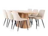 Dining set 667052