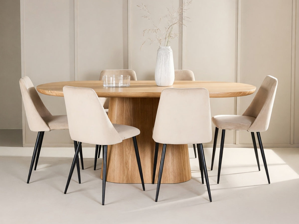 Dining set 667052