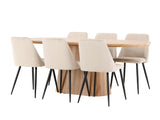 Dining set 667052