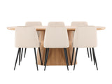 Dining set 667052