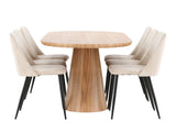 Dining set 667052