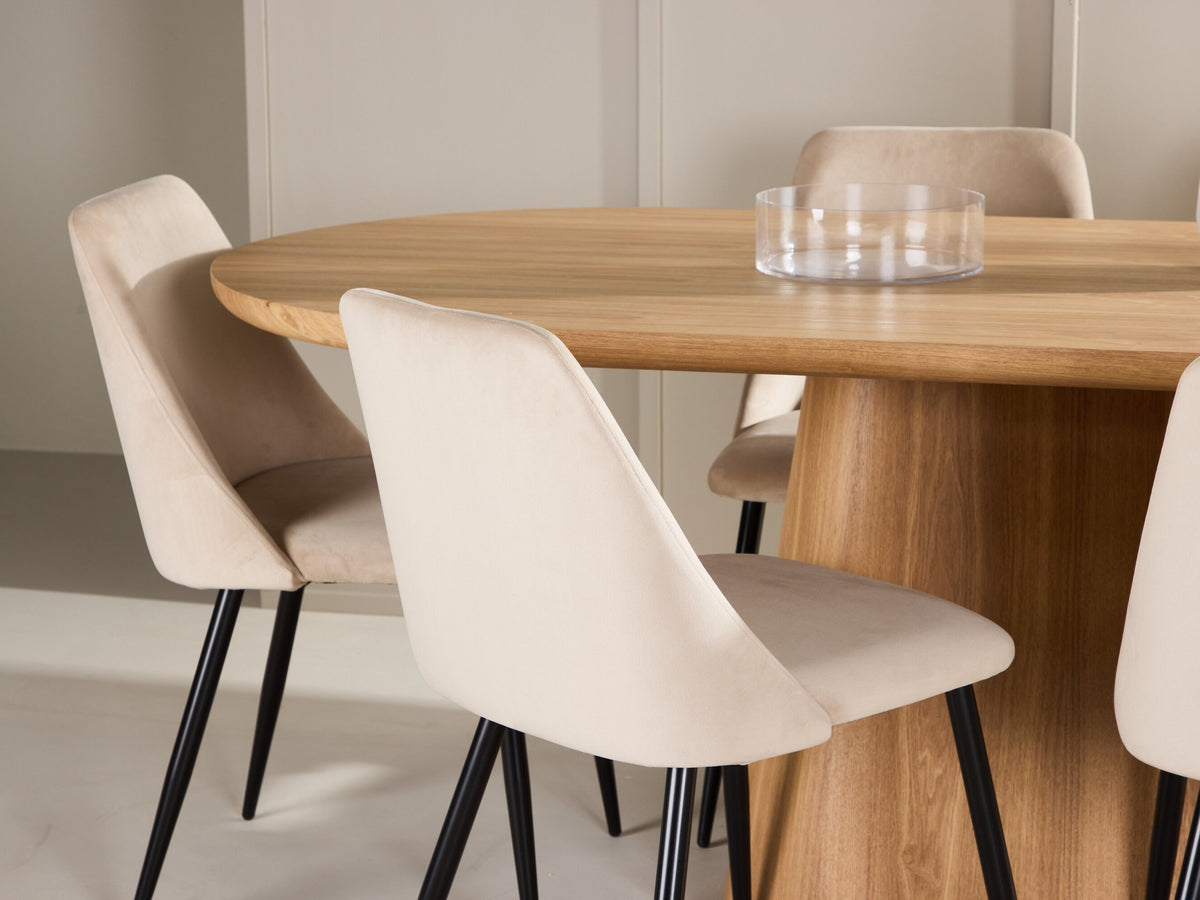 Dining set 667052