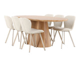 Dining set 667089