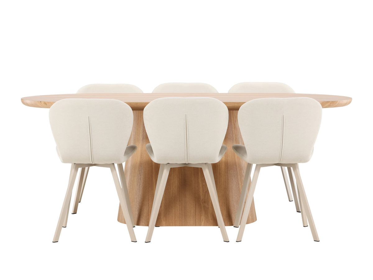 Dining set 667089