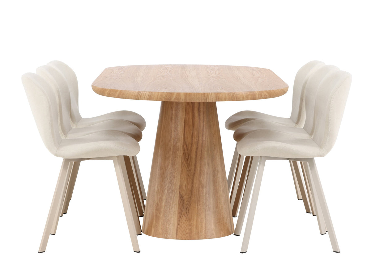 Dining set 667089