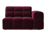 Modular seating unit 667091
