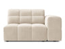 Modular seating unit 667091