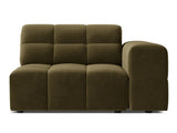 Modular seating unit 667091
