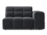Modular seating unit 667091