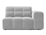 Modular seating unit 667091