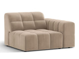 Modular seating unit 667091