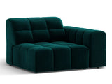 Modular seating unit 667091