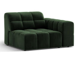 Modular seating unit 667091