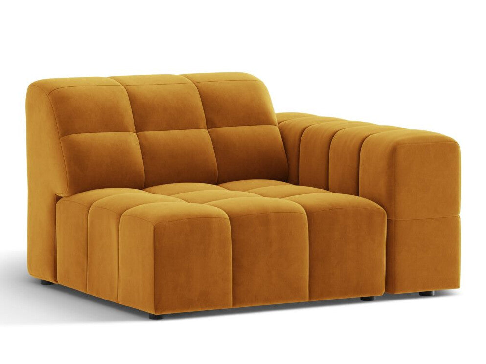 Modular seating unit 667091