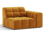 Modular seating unit 667091