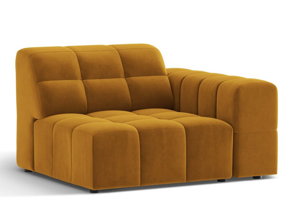 Modular seating unit 667091