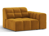 Modular seating unit 667091