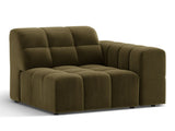 Modular seating unit 667091
