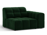 Modular seating unit 667091