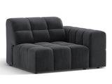 Modular seating unit 667091