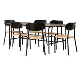Dining set 666826
