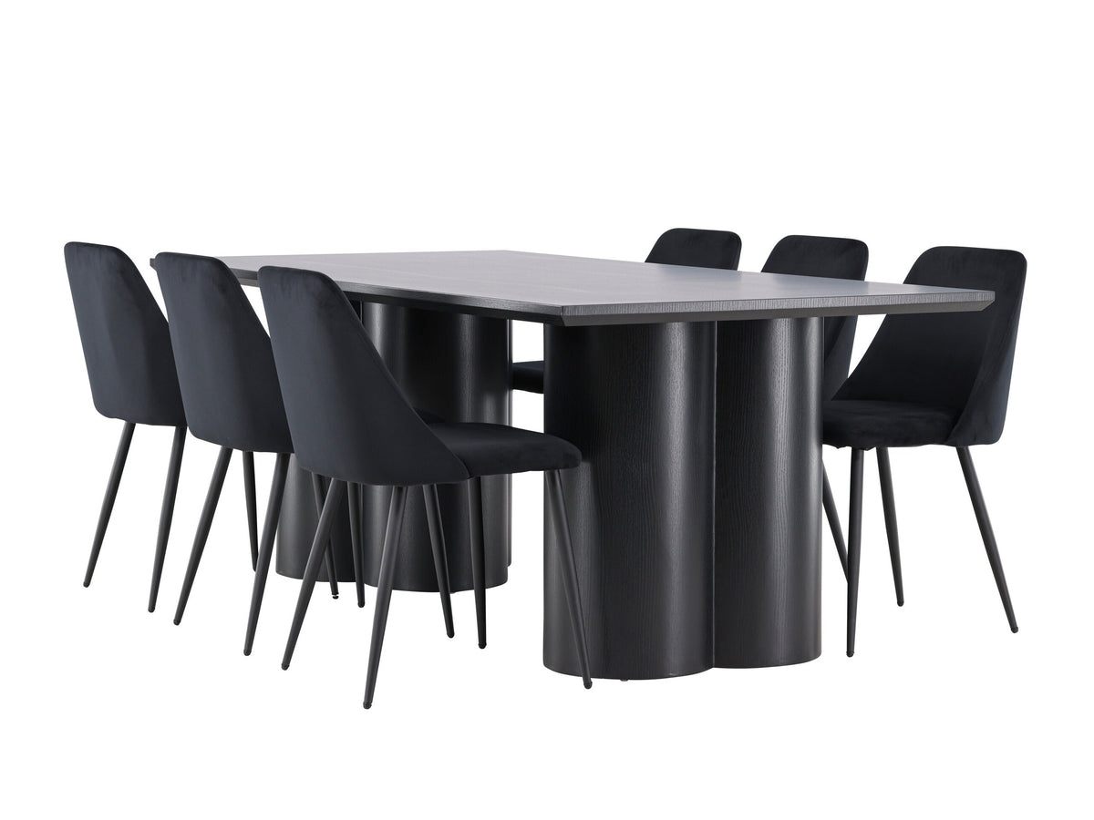 Dining set 640262