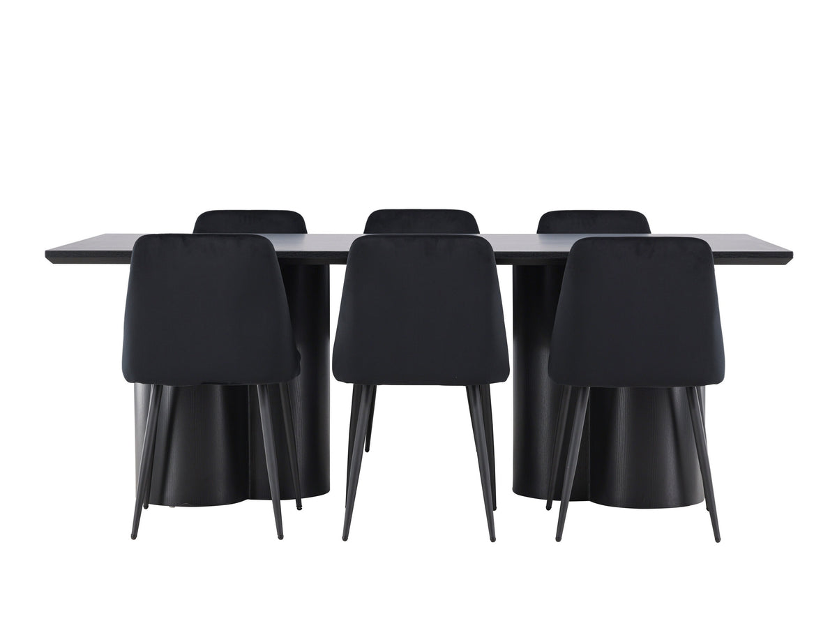 Dining set 640262