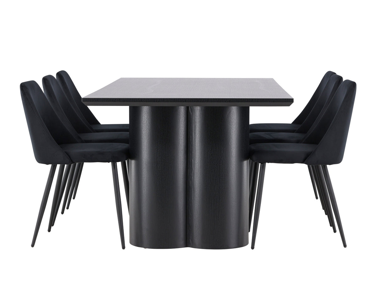 Dining set 640262
