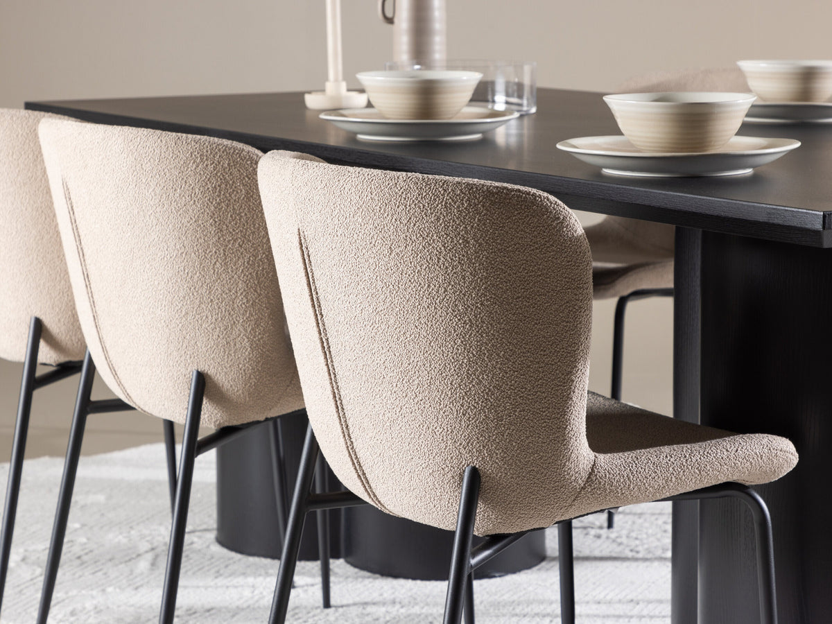 Dining set 667703