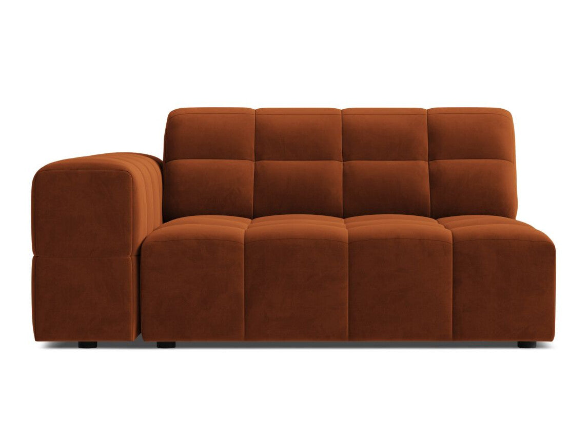 Modular seating unit 667704