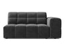 Modular seating unit 667704
