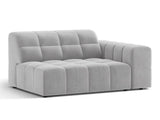 Modular seating unit 667704