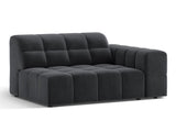 Modular seating unit 667704