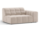 Modular seating unit 667704