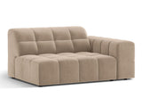 Modular seating unit 667704