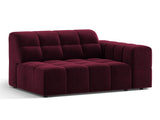 Modular seating unit 667704