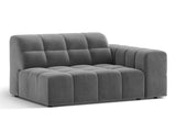 Modular seating unit 667704