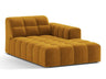 Modular seating unit 667837