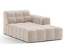 Modular seating unit 667837