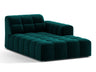Modular seating unit 667837
