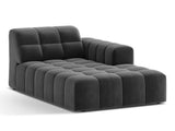 Modular seating unit 667837