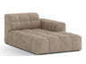 Modular seating unit 667837