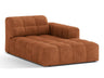 Modular seating unit 667837