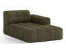 Modular seating unit 667837