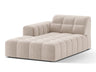 Modular seating unit 667837