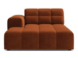 Modular seating unit 667837