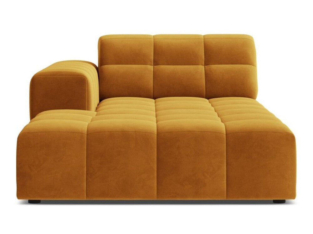 Modular seating unit 667837