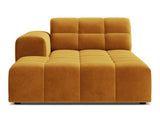 Modular seating unit 667837
