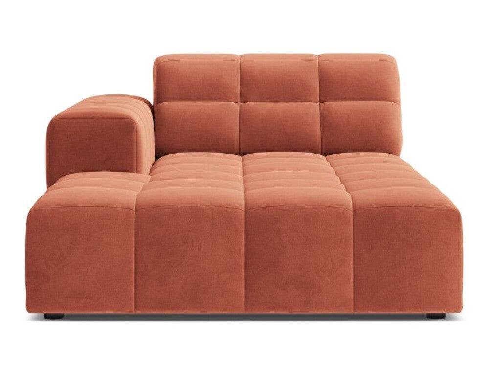 Modular seating unit 667837
