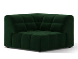 Modular seating unit 667992